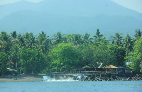Mapia Resort Manado