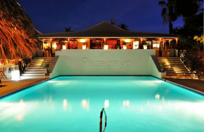 Papagayo Beach Resort