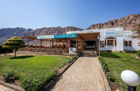 Lagona Divers Dahab South