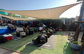 Gozo-Azul Tauchbasis