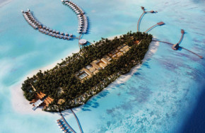 Mövenpick Resort Kuredhivaru Maldives