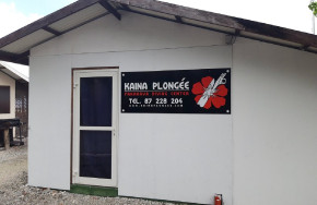 Kaina Plongée