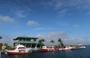 Splash Dive Center