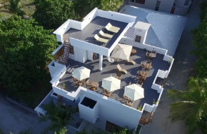 Bouique Beach Dhigurah