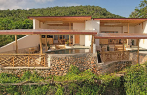 Akasha Beach House