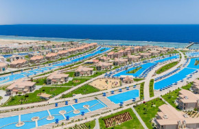 Pickalbatros Sea World Resort