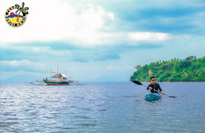 Ticao Island Tauchbasis