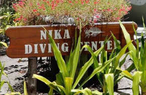 Nika Diving Center