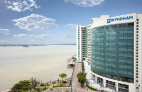 Hotel Wyndham Guayaquil