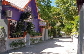 Fuvahmulah Inn