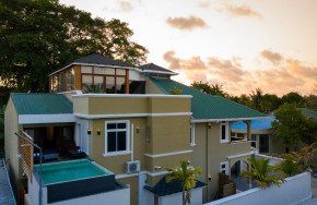 Marina Boutique Hotel Fuvahmulah